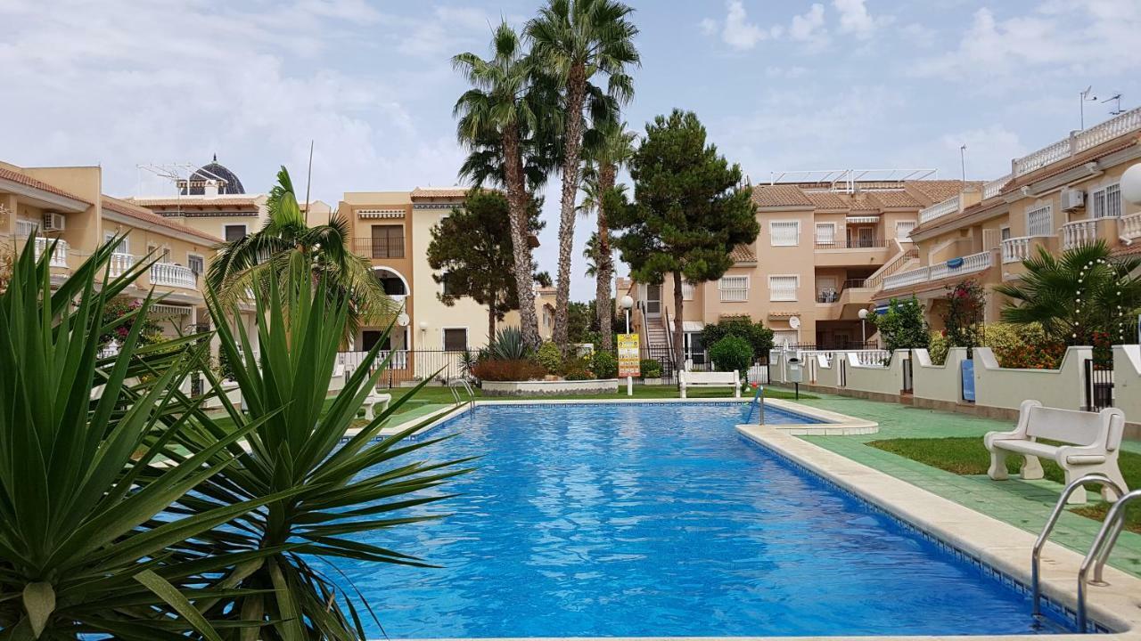 Casa Palma Los Alcázares Exterior photo