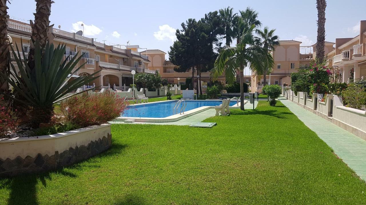 Casa Palma Los Alcázares Exterior photo
