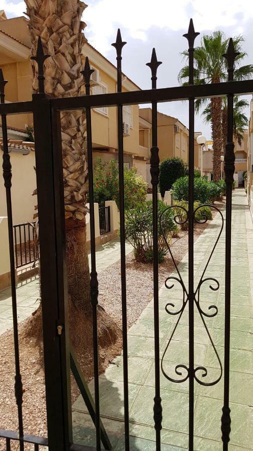 Casa Palma Los Alcázares Exterior photo