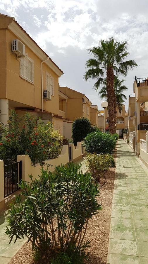Casa Palma Los Alcázares Exterior photo